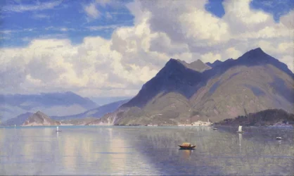 Lac Majeur